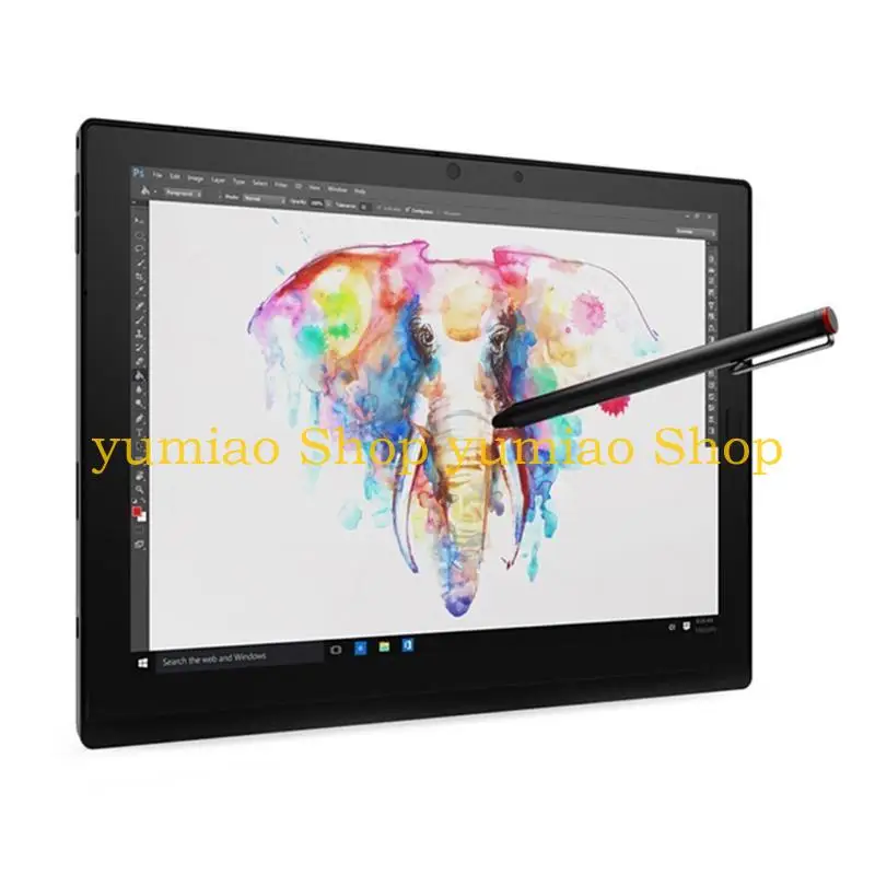 587B Active Digital Pen 2048 Pressure Level Customized Shortcut Button for