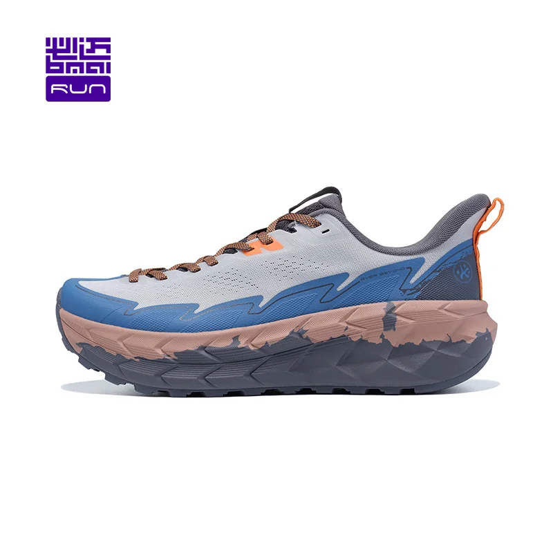 BMAI амортизирующая мужская спортивная обувь легкие марафонские беговые кроссовки для мужчин дышащие кроссовки роскошные дизайнерские мужские кроссовки