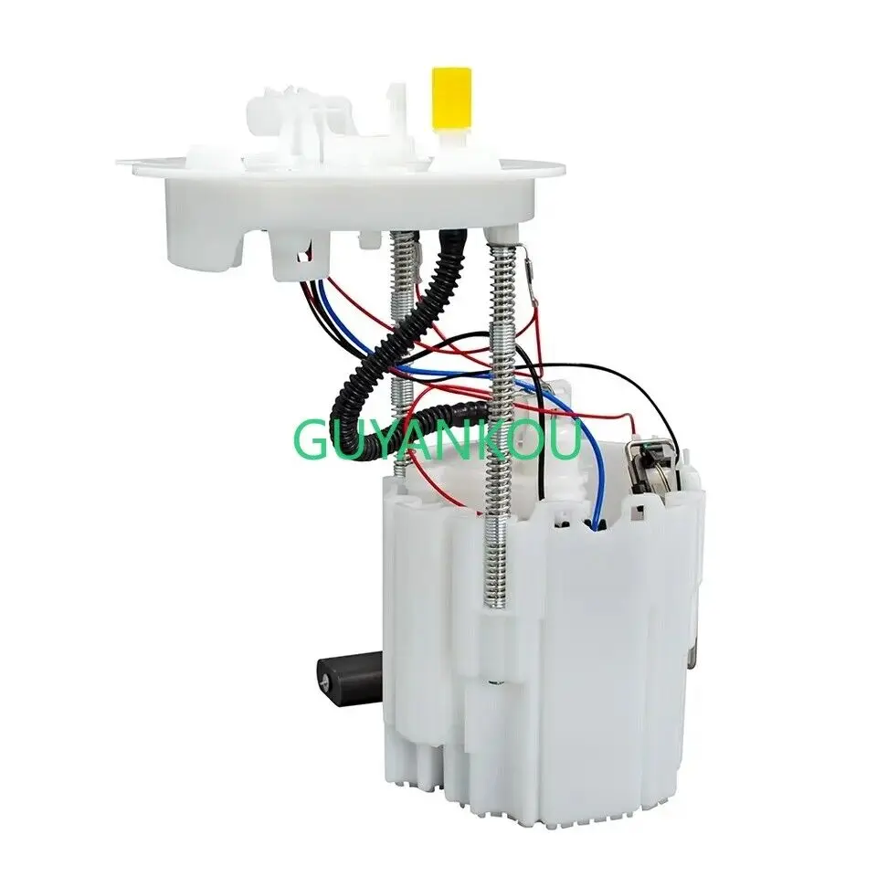 Fuel Pump Assembly 13577234 0580200103 5215385 For Opel Astra J Insignia Mokka Zafira B