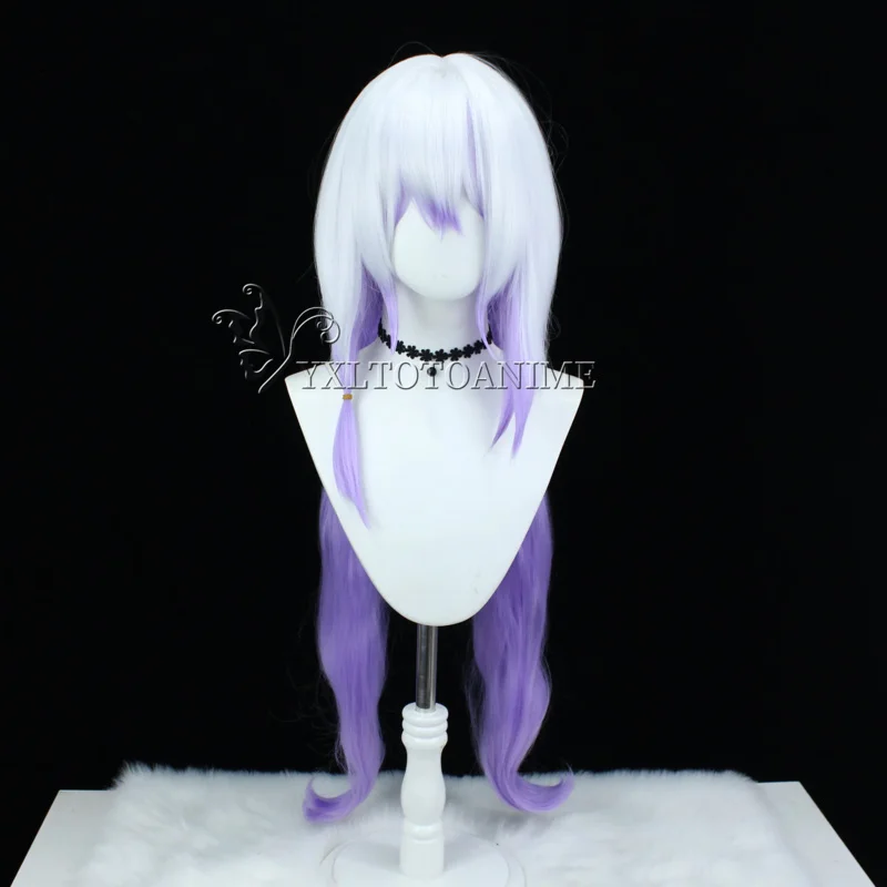 Black Swan Cosplay Honkai Star Rail Costume shoes Wig Dress Uniform Halloween Party Dress for Women Comic Con Anime Game