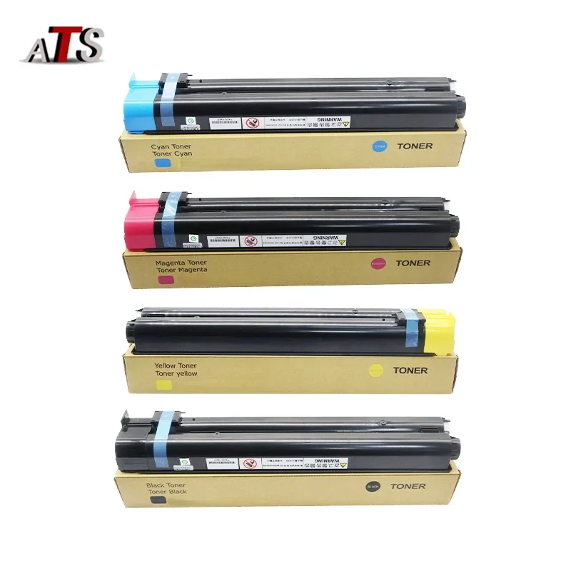 Asian Version V80 Toner Cartridge for Xerox Versant 80 180 280 V80 V180 V280 Color Japan CT202292 CT202293 CT202294 CT202295