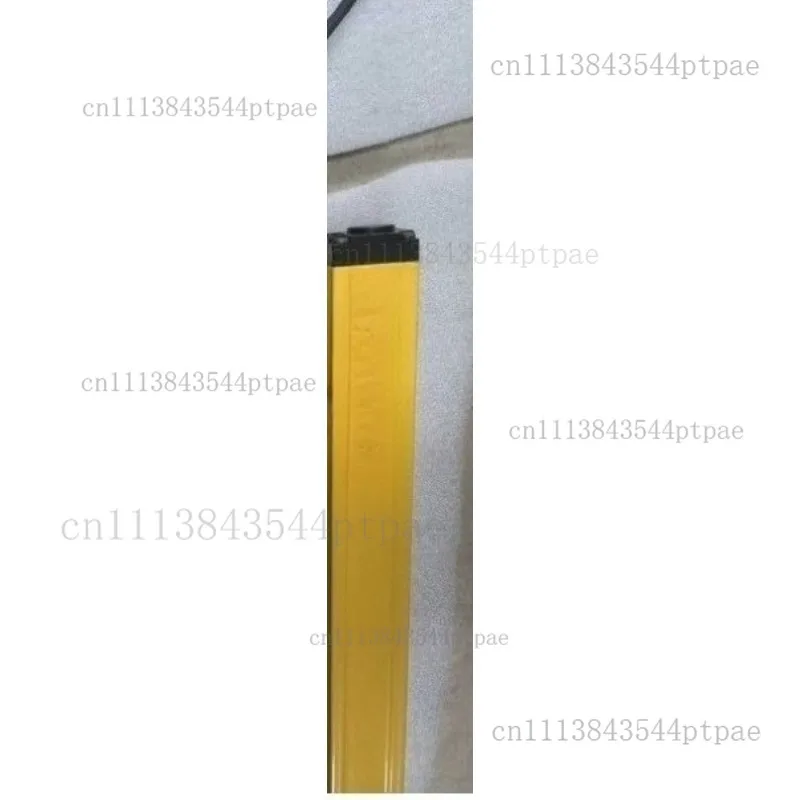 Std-nb0840 Safety Light Curtain, 8 Axis, T/r Complete Set (actual Product Photos)