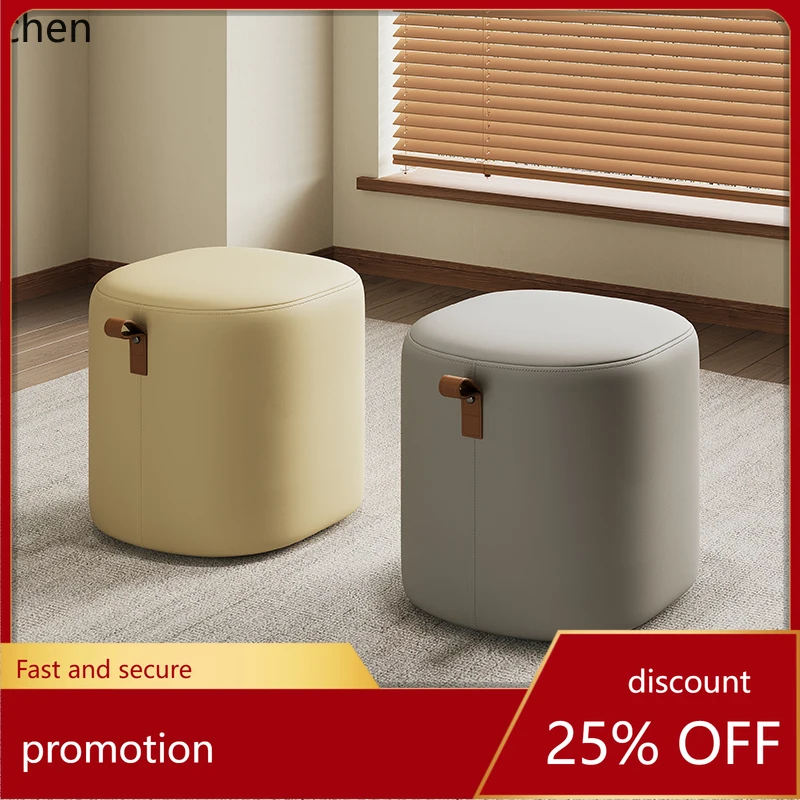 hthome-sgabello-rotondo-grande-semplice-per-sala-da-pranzo-divano-tavolino-da-caffe-tavolino-da-te-sgabello-con-cuscino-morbido-in-pelle-per-trucco-e-toeletta