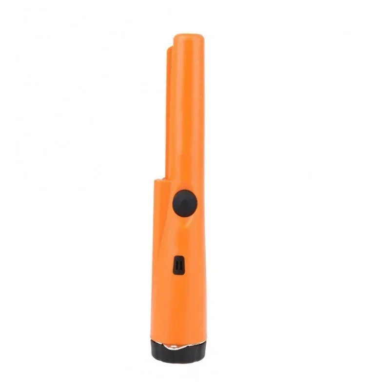 Metal detector portatile impermeabile portatile con asta di posizionamento professionale dell'oro, più venduto, nuovo