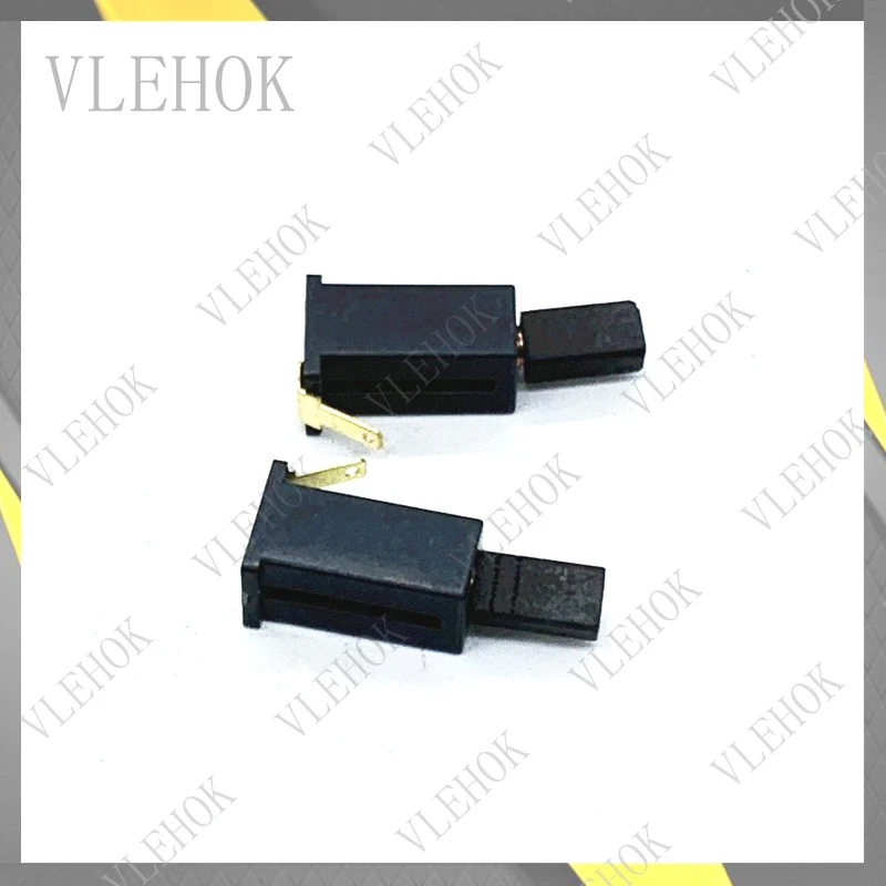

Carbon Brush Set for BOSCH GSS1400 GSS1400A 1297 GSS160-1A GSS140A 1297D GSS23AE GSS230 GSS23A GSS140-1A