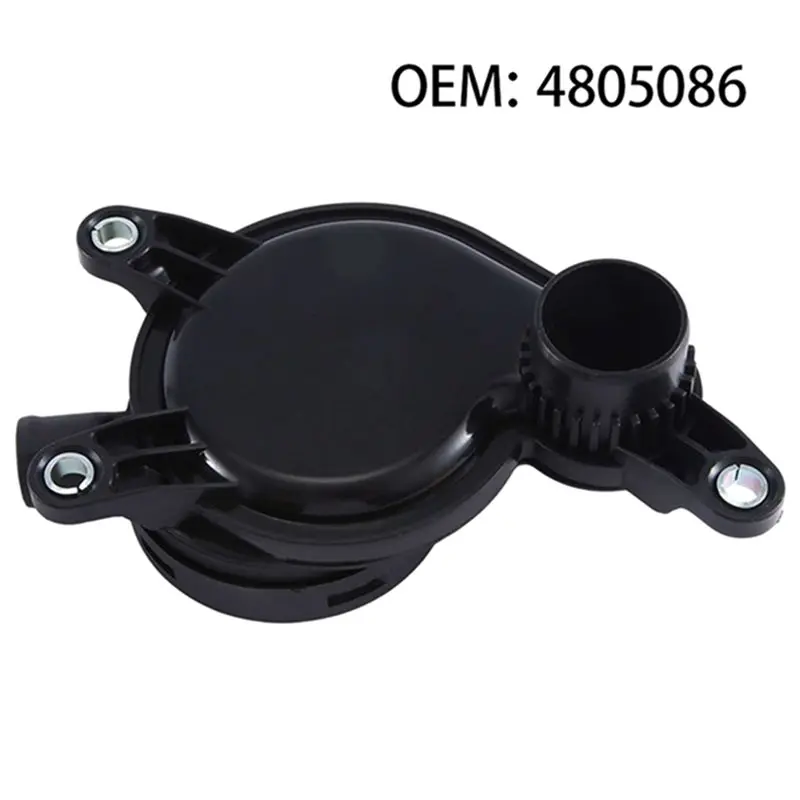 Ingenious - Zawór PCV do Captiva Opel Antara 2.0 D CDTI Diesel 4805086, zawór odpowietrzający skrzyni korbowej, zawór odpowietrzający bloku silnika