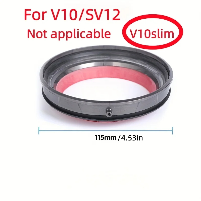 Replacement Part Fo… - image