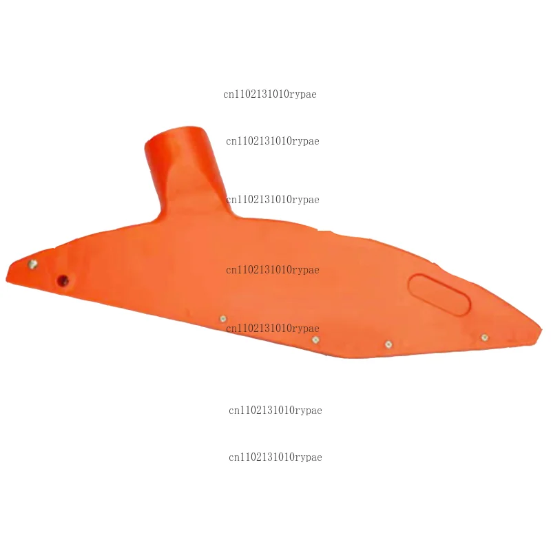 Woodworking push table saw, vacuum cover, dust protection cover for vacuum port, cutting board saw accessories.