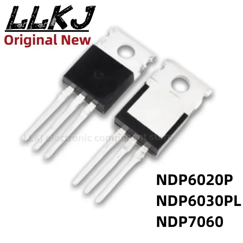 1Pcs Ndp6020P Ndp60…