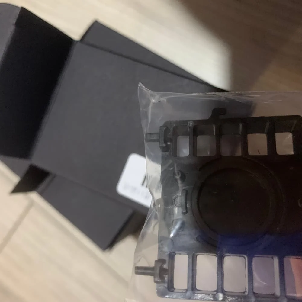 

1 шт. оригинальный R1390 1390 крышка верхняя чернильная подушечка для Epson L1800 1390 1400 1430 1500 Вт принтер печатающая головка укупорочная станция