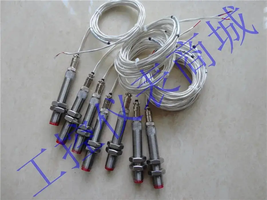 Reluctance Speed Sensor Probe SZCB-01