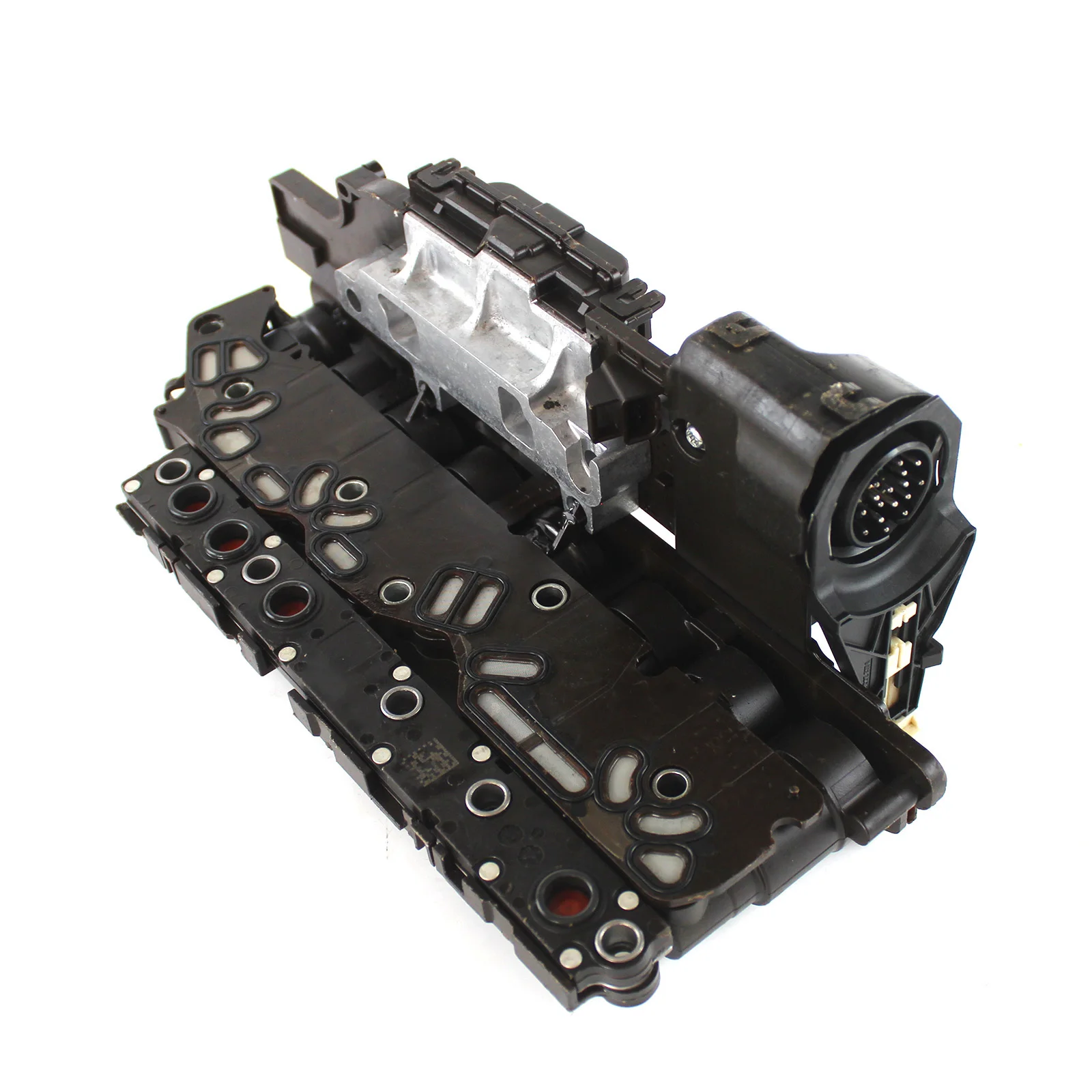 

Transmission Control Module Kit 6L80 For Hummer Cadillac Chevrolet Pontiac Car Engine Replacement Parts