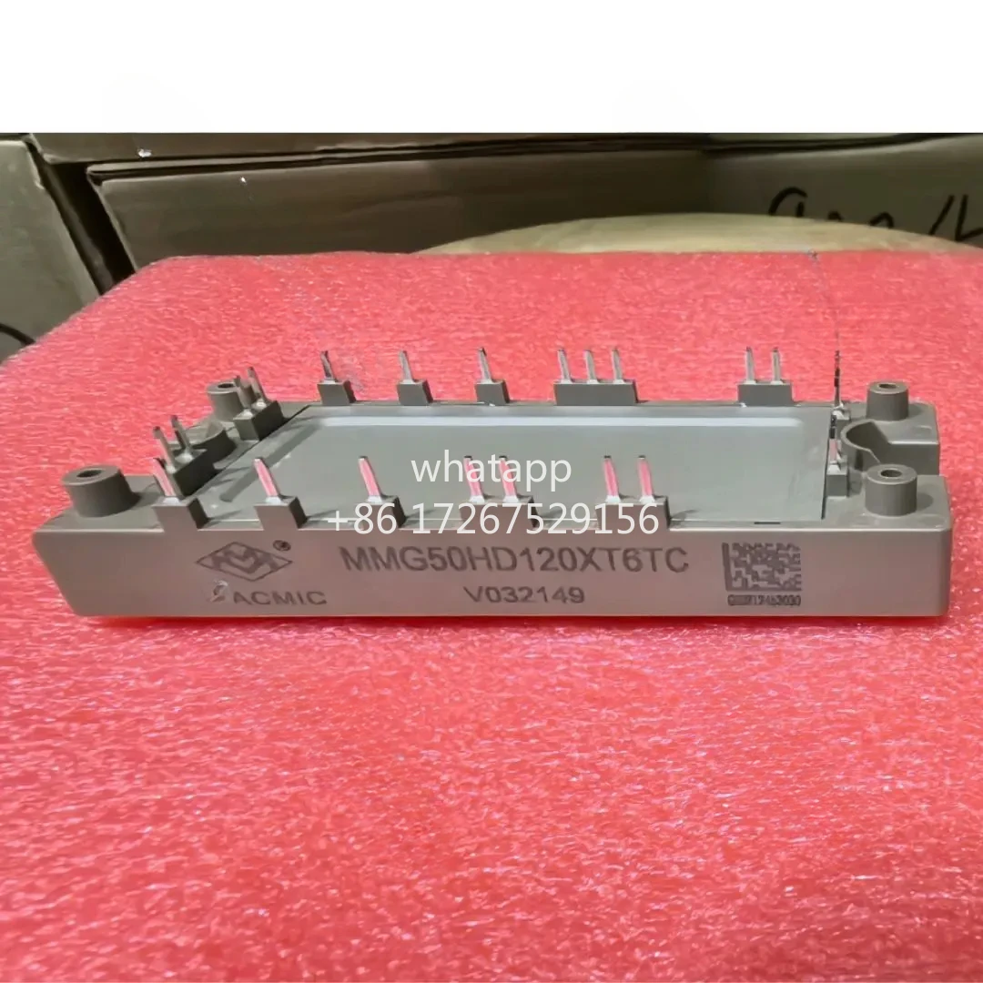 

Совершенно новый модуль MMG50HD120XT6TC, быстрая доставка