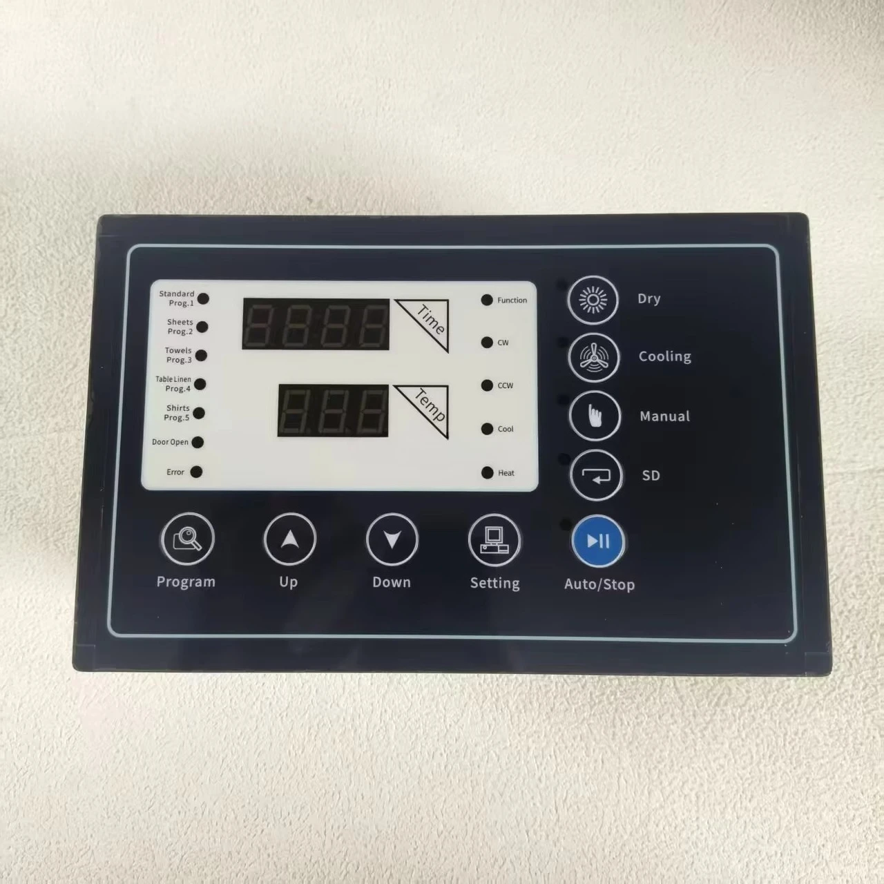 for SX262000A Hotel Towel Dryer Accessories Computer Board Controller Main Control Panel