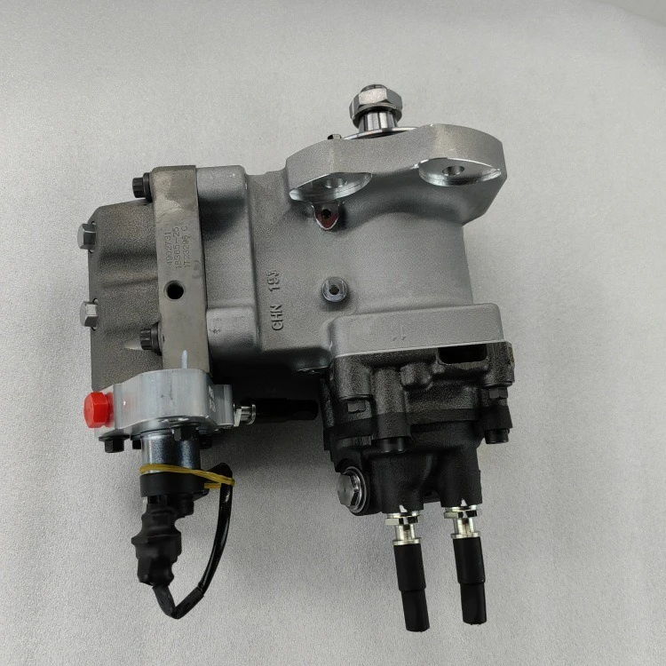 

Горячая распродажа: Масляный насос высокого давления 5594766 для двигателей Dongfeng Cummins QSL ISLE