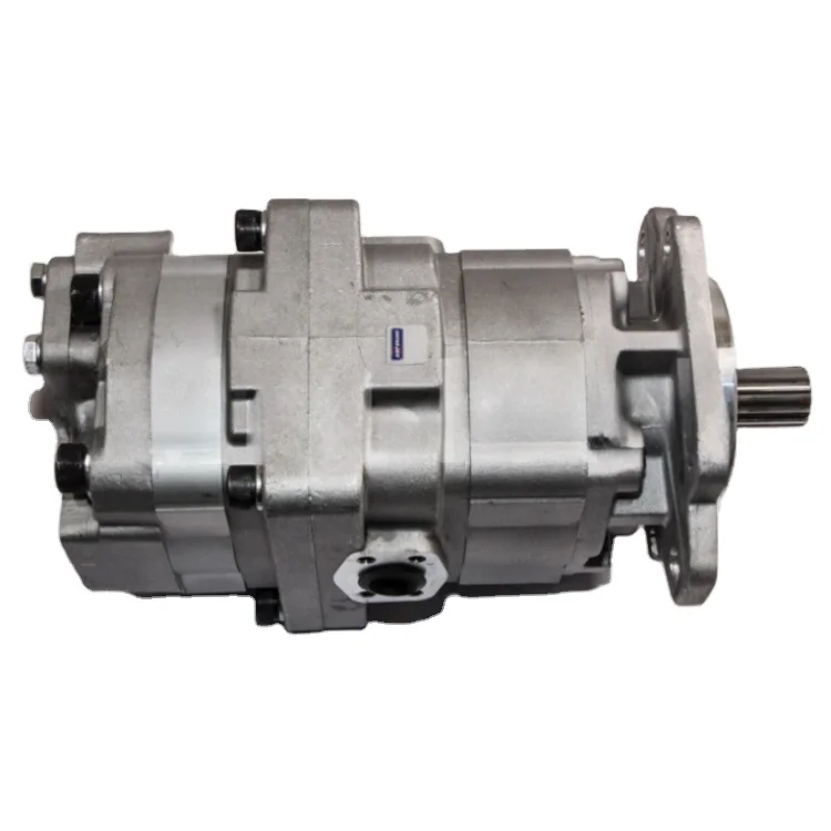 

High Quality Hydraulic Pump 705-51-30190 7055130190 For Bulldozer Parts