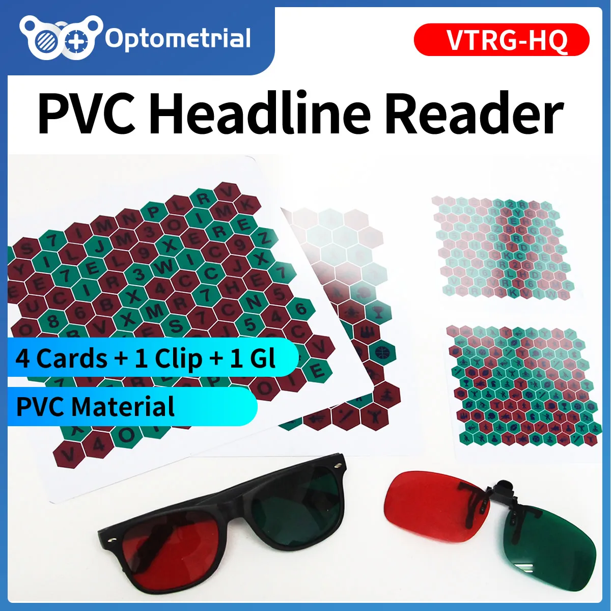 Pvc Made Headline R…