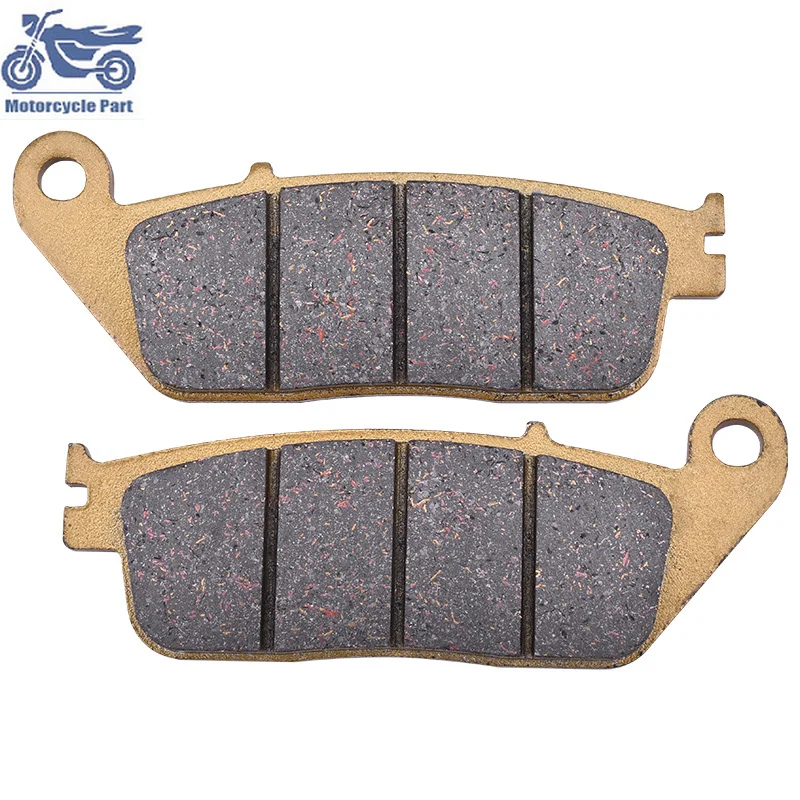 مكابح أمامية وخلفية للدراجة النارية لـ KAWASAKI J300 14-20 إصدار خاص J125 2016-2021 لـ KYMCO Downtown 125 200 200I 300I