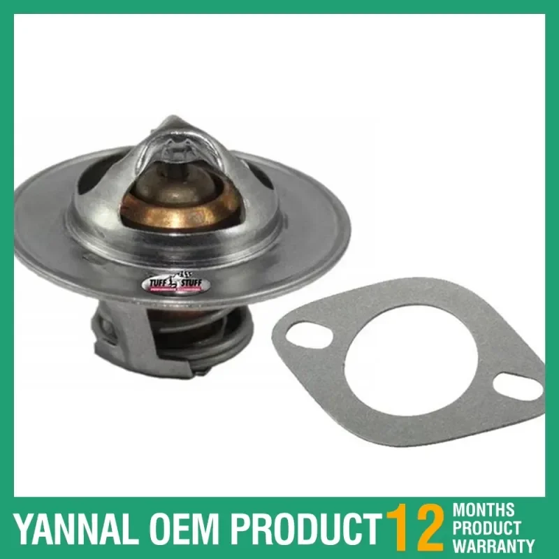 

New Thermostat & Gasket 160°F FITS Kubota D902
