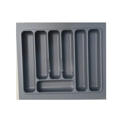 Leading Drawer In The Spoon Holder 55 X49 Gray