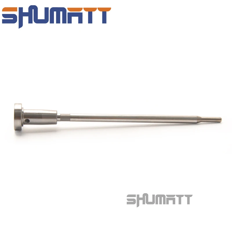 

Shumatt Новый 4 шт. F00VC01001 Набор регулирующих клапанов форсунки дизельного топлива для топливной форсунки 0445110009 0445110010 0445110011