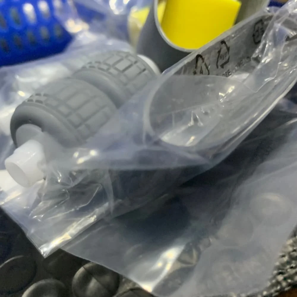 

Feed Separation Pickup Roller for Kyocera 3500i 4500i 5500i 6550ci 7550ci 6551ci 7551ci 6501i 8001i 7002i 8002i 7052ci 620 820