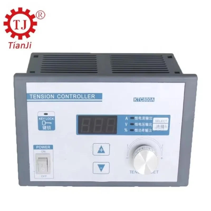 Lieferung der automatischen Spannungsregler mit Spannungssensor