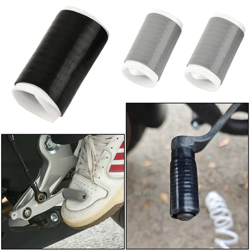 For Loncin Voge DS525X DS625X DS900X 900DSX 625DSX 525DSX DSX 900 X Motorcycle Shift Brake Lever Gear Cover Gear Shift Foot Pad