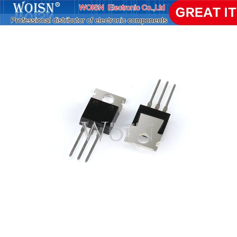 5pcs/lot BTB12-600BW BTB12-600B BTB12 600B TO-220 600V 12A In Stock