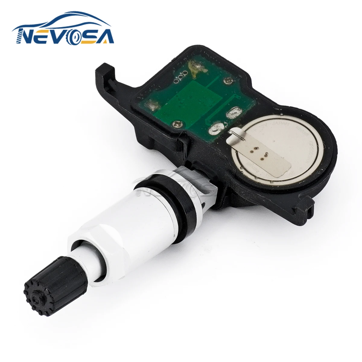 NEVOSA 42607-02090 TPMS Sensor For Toyota Corolla 2019 2020 Hiace 2014-2020 Tire Pressure Monitoring System 433MHz PMV-E100