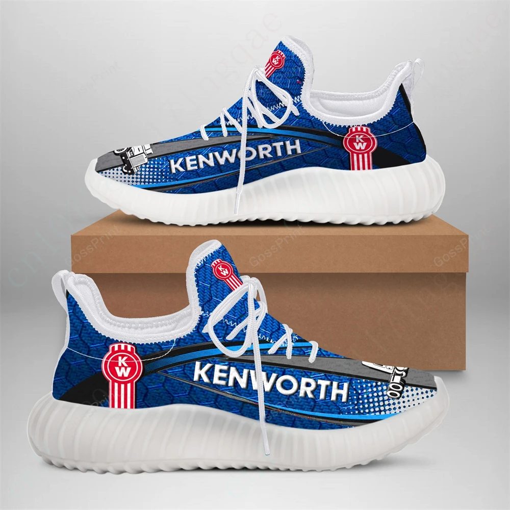 Kenworth scarpe scarpe sportive per uomo Big Size Casual Original Sneakers da uomo Unisex Tennis leggero e confortevole Sneakers maschili