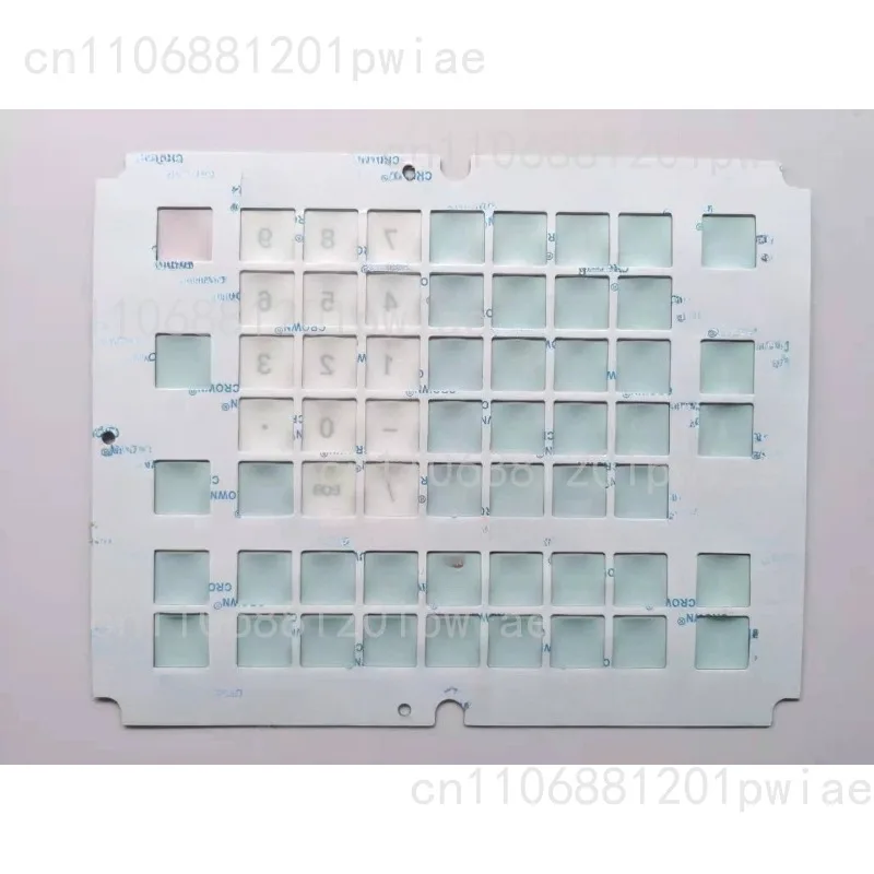 Keypad Film A98L-0001-0567 #P Keypad Panel Film