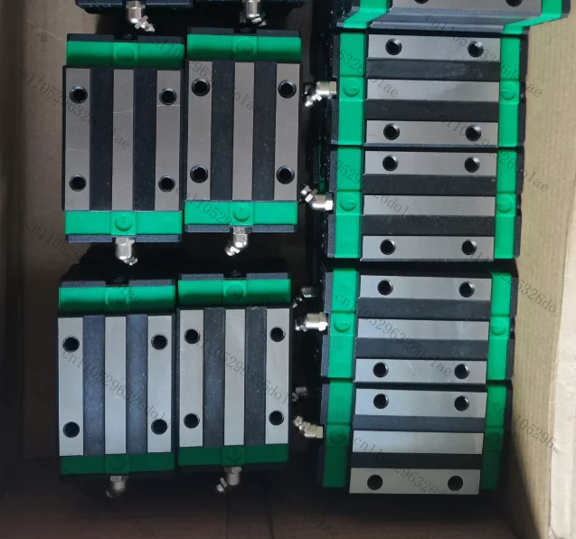 1pcs Slide block GHH25CA-P Test OK