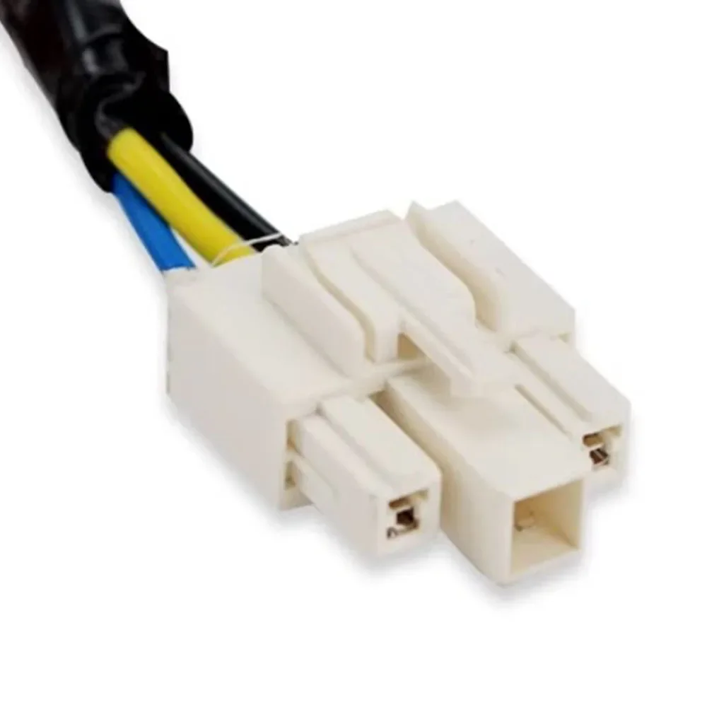 Original for Midea BCD-516WKPZMA(E) Refrigerator Defrosting Heater Electric Wire DA000731701 Heating Tube Heating Pipe 210W