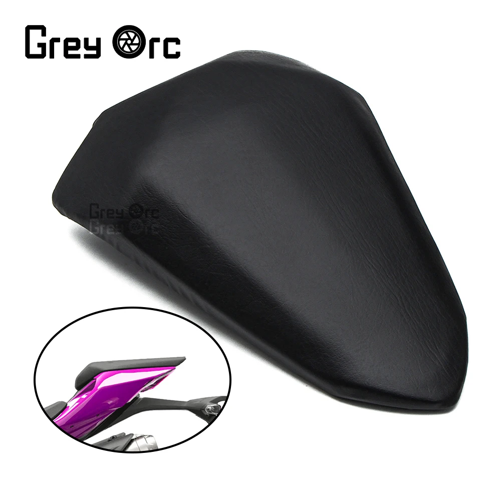 

Fit For Ducati Panigale 1100 V4 V4S 2018 2019 2020 2021 2022 2023 18-23 Motorcycle Rear Passenger Pillion Seat