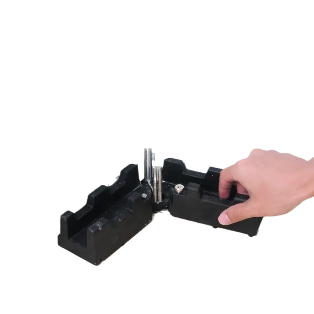 2‑in‑1 Mitre Measuring Cutting Tool, Precise Miter Saw Protractor Angle Finder for Woodworking Carpentry Home‑Improvement