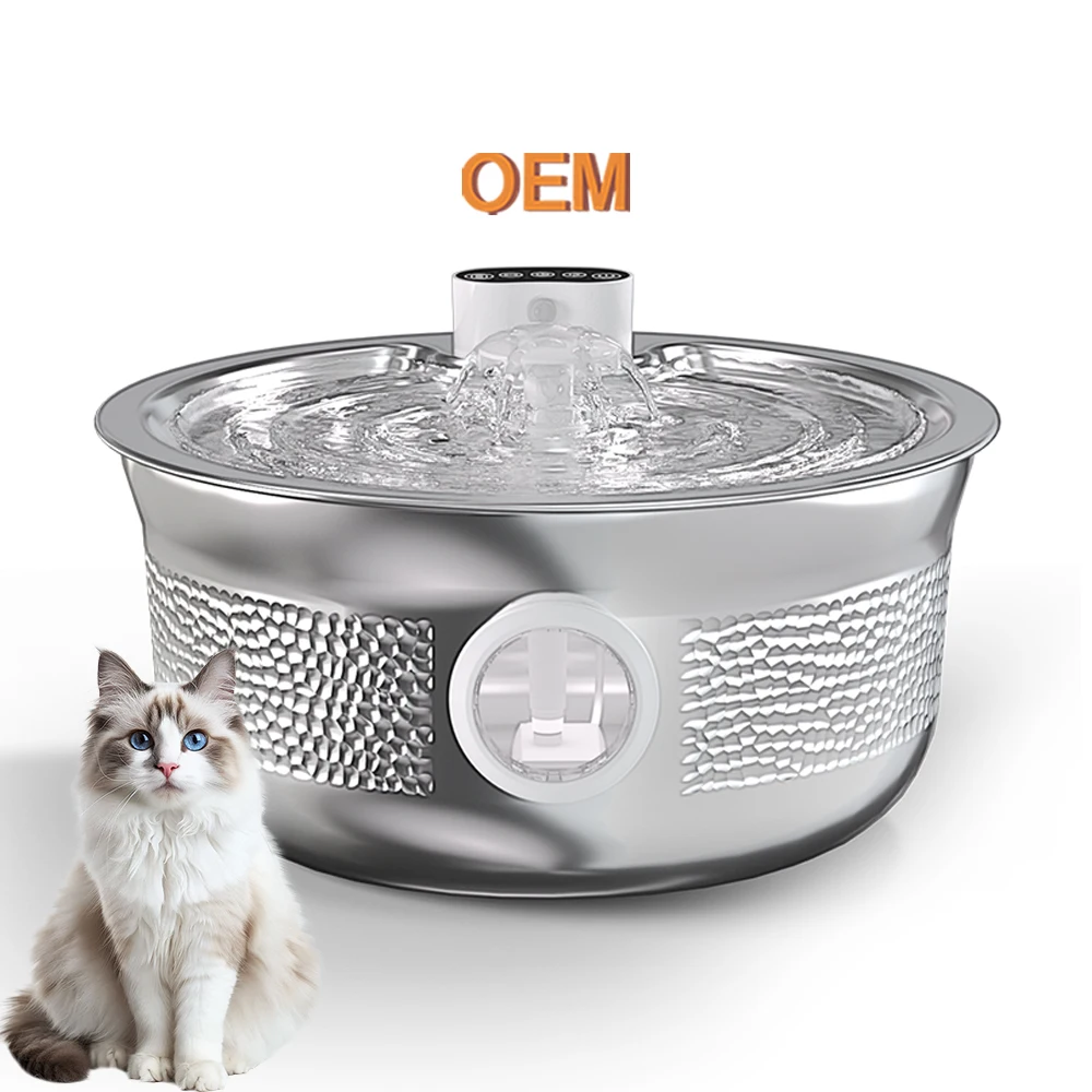 7L Automatic 304 St…