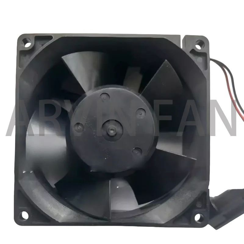 العلامة التجارية الجديدة 3615KL-05W-B50 DC24V 0.32A مروحة تبريد العاكس