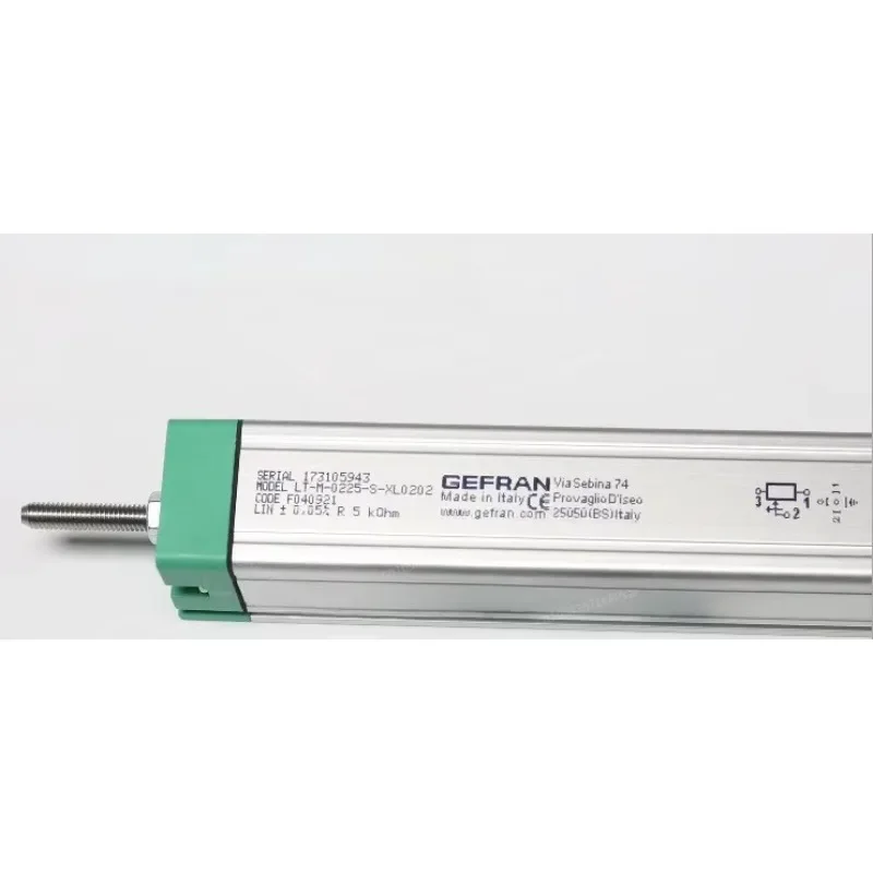 جديد LT-M-075 100 130 150 175 200-P-XL0322 قضيب المسطرة الإلكترونية