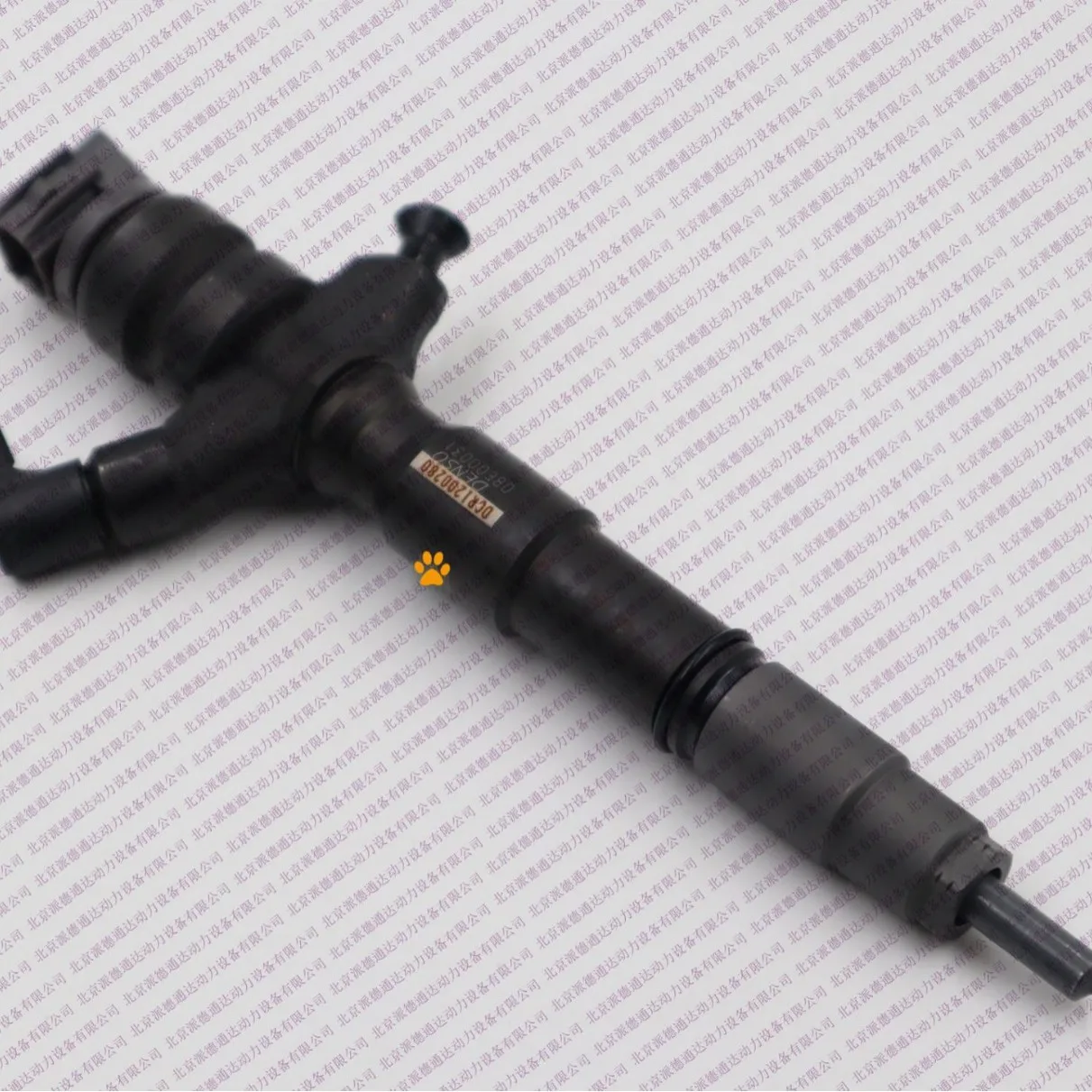 Brand New High-quality Denso 29595-0280 23670-30450 295900-0210 23670-39455 Injector