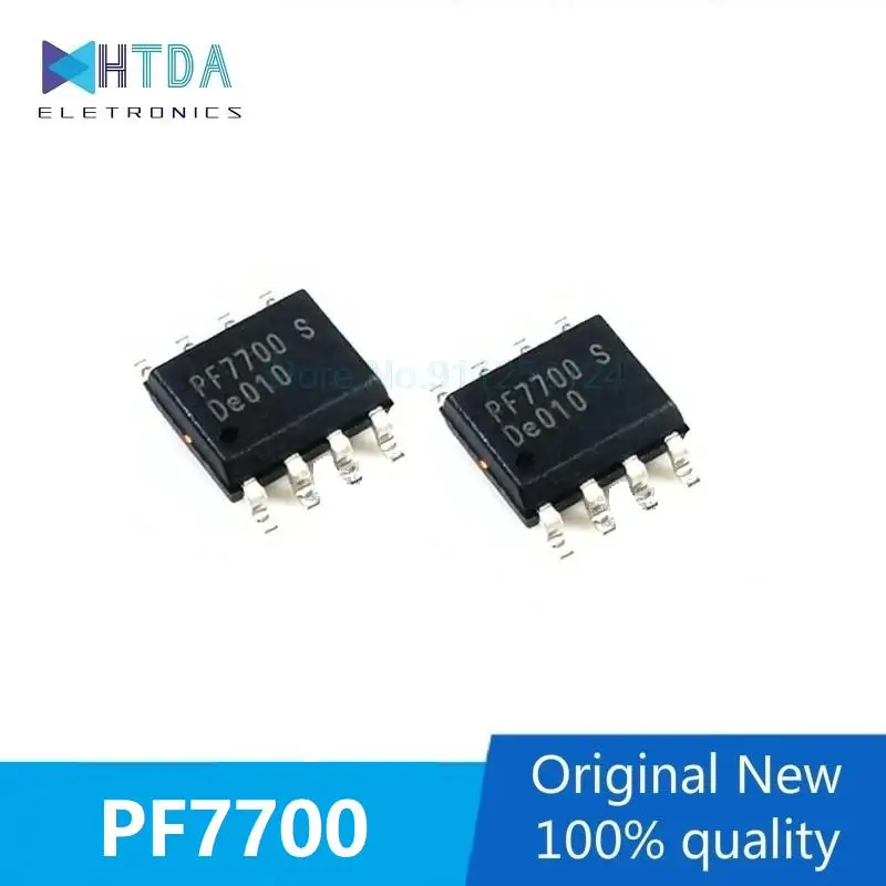 10 шт./лот PF7700 S PF7700S PF7700AS SOP8