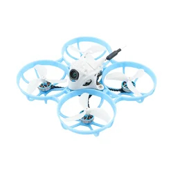 BETAFPV Meteor75 Pro ELRS Brushless Whoop Quadcopter 1102 22000KV Brushless Motor F4 1S 5A Flight Controller 550mah Battery