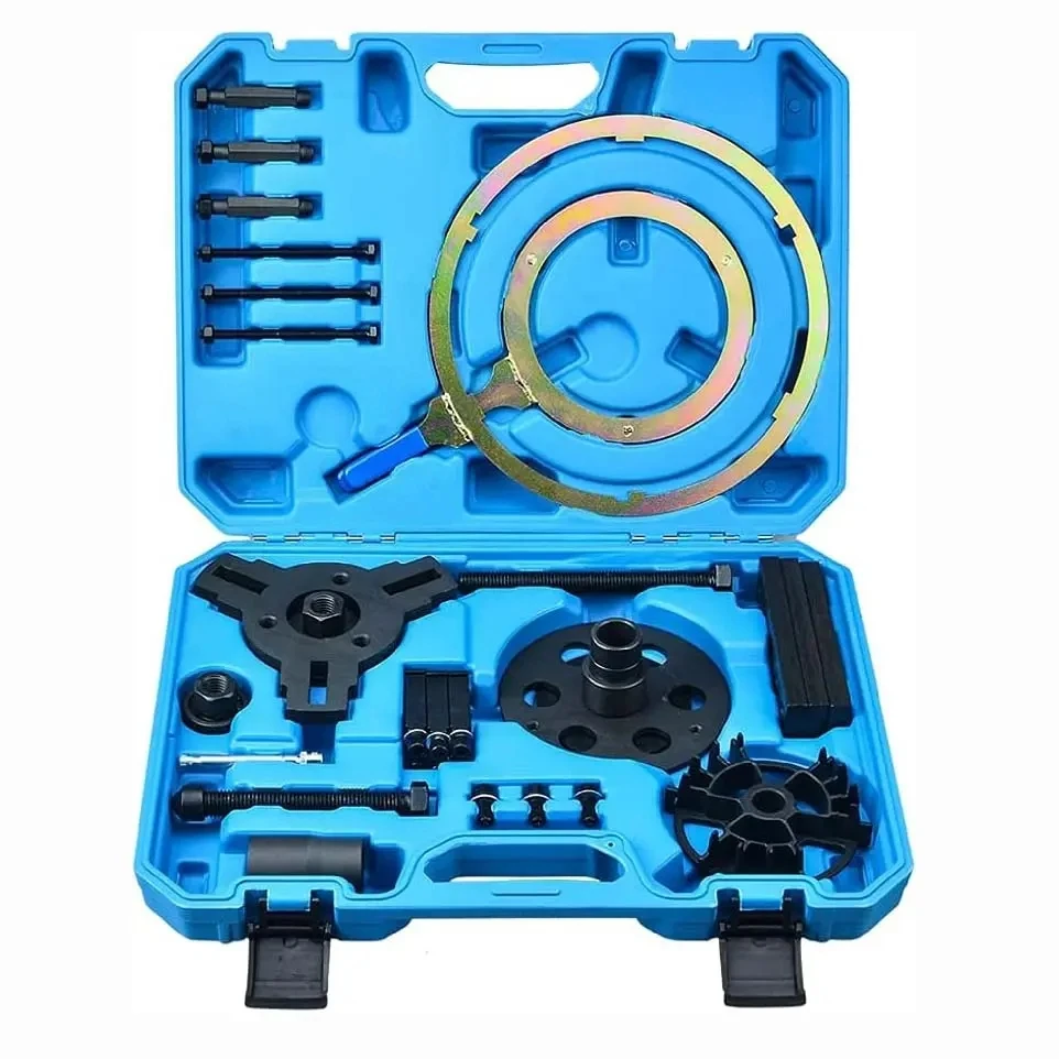 

Remover & Installer Tool Kit For Ford Dual Clutch Transmission DSG