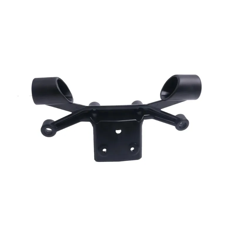 For CFMOTO Motorcycle Accessories NK250 Front Turn Signal Bracket Turn Signal Installation Bracket