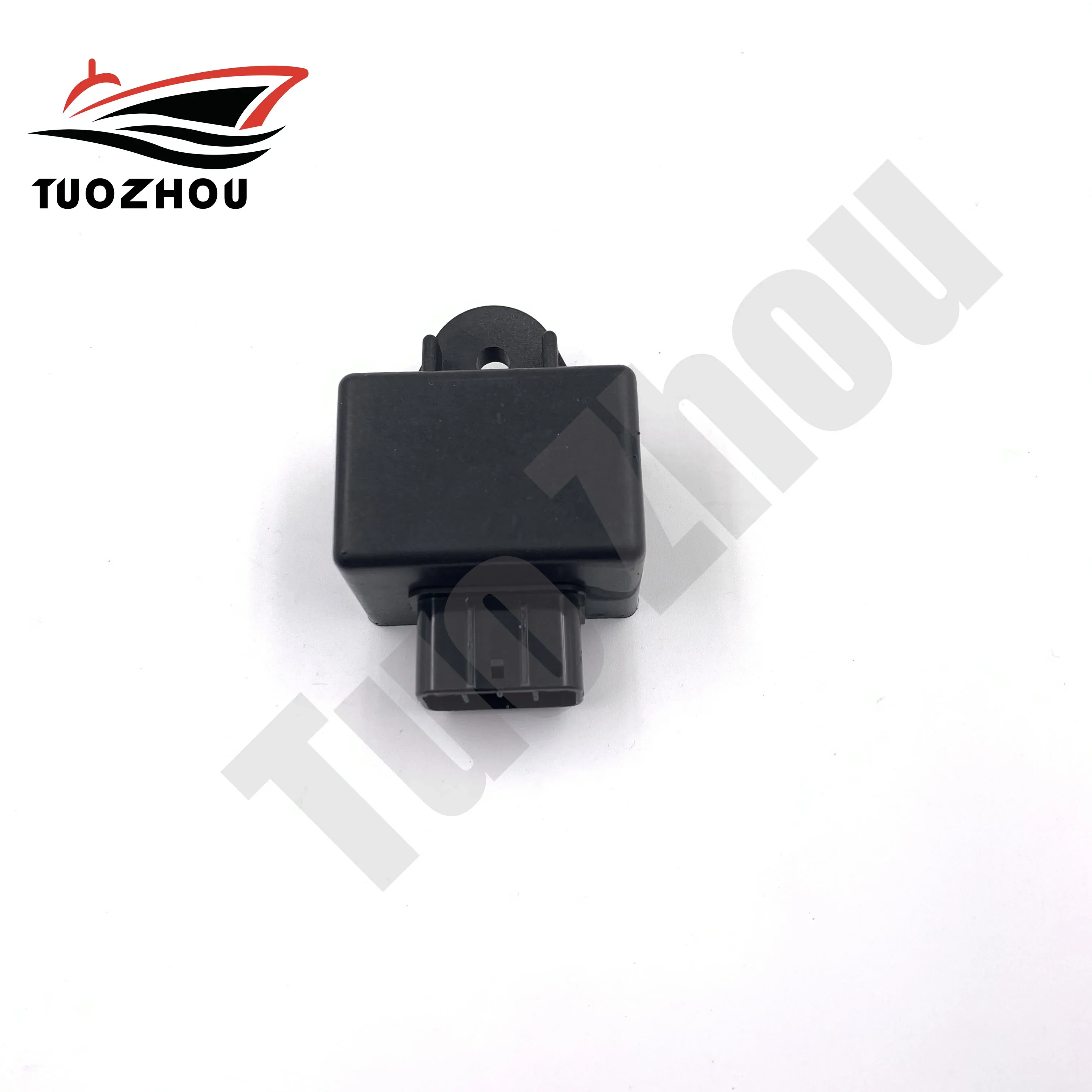 

For Yamaha Outboard Relay 60E-81950-00 Fits F40 F50 F60 F70 F75 F90 LF115 and more