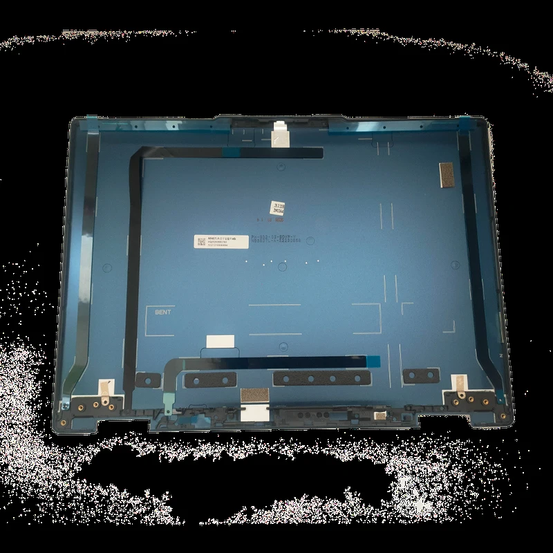 PP+  New 14 IPS LCD Back Cover Lid For IdeaPad 5 2-in-1 14IAL10 KR 14AKP10 83KT