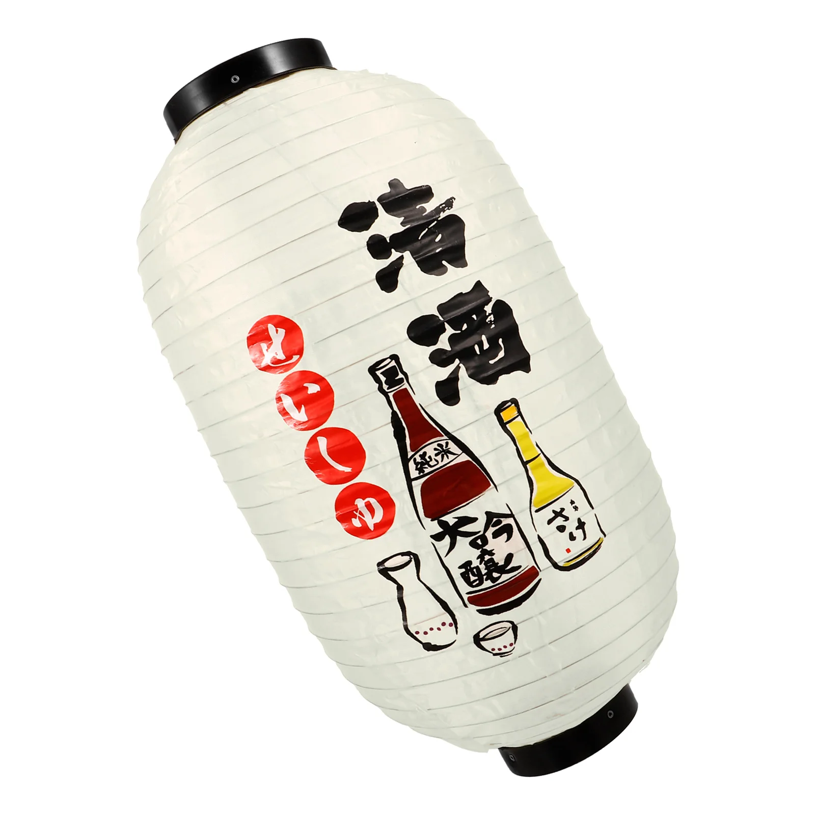

Japanese Silk Lantern Home Restaurant Decor 11th Sake Design Hanging Iron Shade Desk Lamp Indoor Lighting Fixture