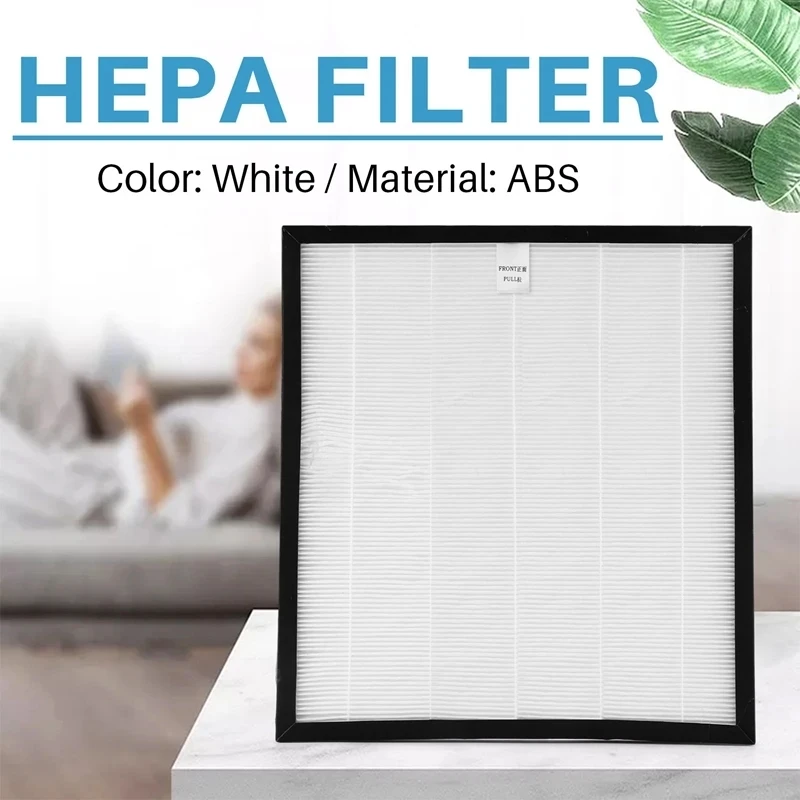 Комплект фильтров AC4121 + AC4123 + AC4124 для деталей очистителя воздуха AC4002 AC4004 AC4012