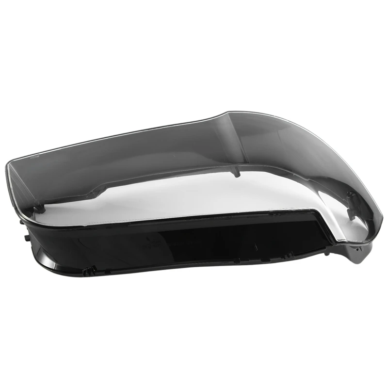 

Lampshade Lamp Mask Face Lamp Shell Lamp Cover For BMW X3 E83 04-10-A85E