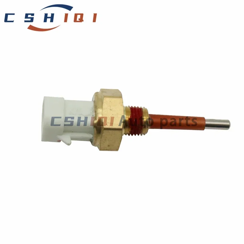 23522855   مستشعر مستوى المبرد لسلسلة ديترويت 60 Freightliner Turcks 3/8 بوصة على شكل حلقة دائرية 23526907   904-7252 650648   جديد